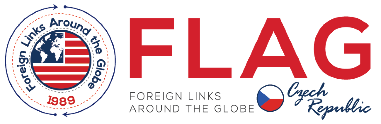 FLAG Czech Logo