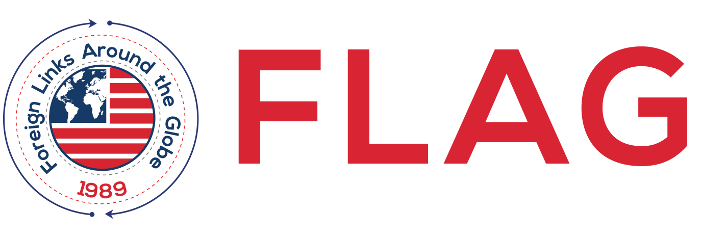 FLAG Logo